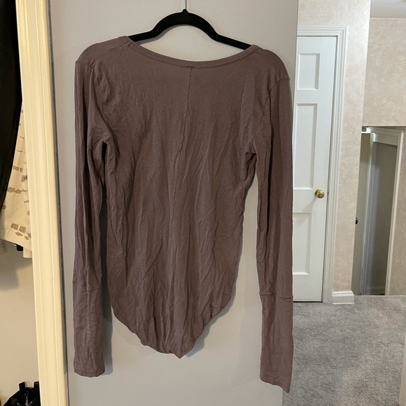 Free People Bodysuit - Picture 3 of 3